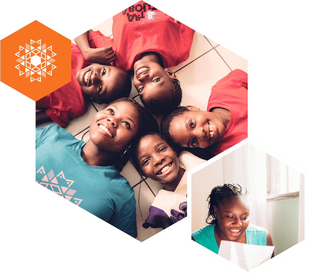 Equipping Survivors of Sexual Violence to Be Leaders – Freely in Hope