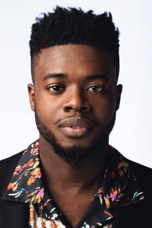 Kevin Olusola