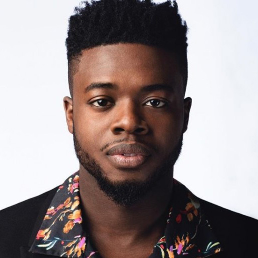 KEVIN OLUSOLA