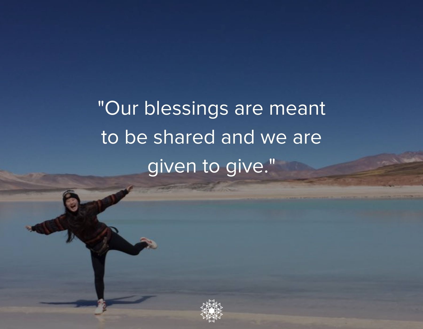 quote Michelle donor quote Michelle donor