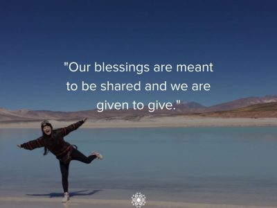 quote Michelle donor quote Michelle donor